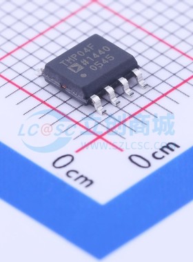 TMP04FSZ SOIC-8 温度传感器 ADI(亚德诺)全新原装 电子元器件配