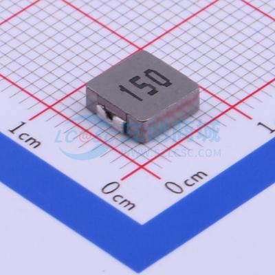 MHCI06024-150M-R8A SMD,7.3x6.6mm 功率电感 chilisin(奇力新)