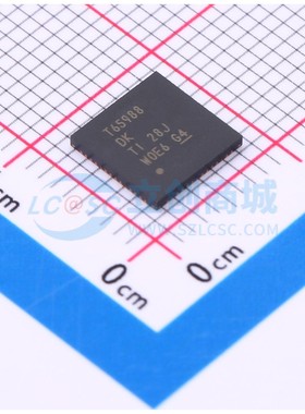 TPS65988DKRSHR VQFN-56-EP(7x7) 专业电源管理(PMIC) TI(德州仪