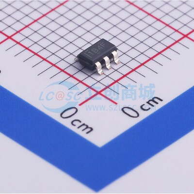 TPS25221DBVT SOT-23-6 功率电子开关 TI(德州仪器)原装正品 电子