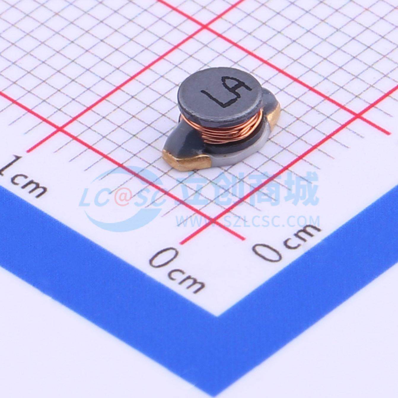 SSL0402T-220M-N SMD 功率电感 chilisin(奇力新) 全新正品原装