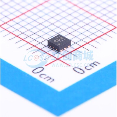 TPS70918DRVR WSON-6-EP(2x2) 线性稳压器(LDO) TI(德州仪器)全新