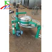 小型药材茶叶机 55B型不绣钢包揉机 单臂乌龙茶红茶揉捻机