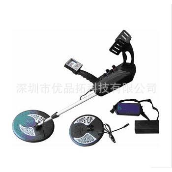 地下金属探测器MD5008黄金探测仪地下金属探测器寻宝探墓分辨力强