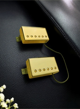 GB59R9gibison 498T新品元年高档拾音器电吉他乐器配件