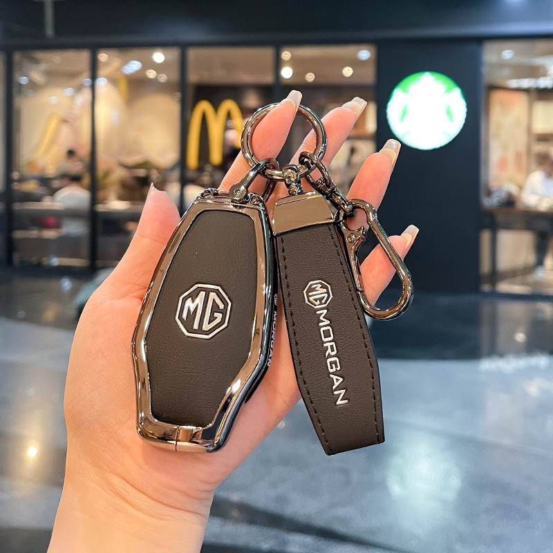 适用2023款上汽名爵MG7钥