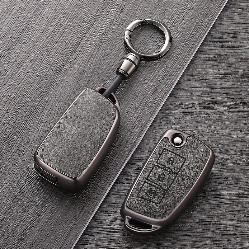 专用日产轩逸钥匙套经典21