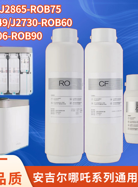 安吉尔净水器哪吒系列滤芯600GJ2806/J2730/J2865/J2749-ROB60
