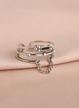 款式新颖戒指品牌见详情