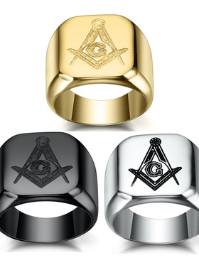 款式新颖戒指品牌见详情