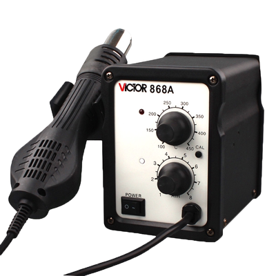 焊台数显可调温恒温VC8586A