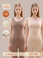 [Diell+шелк+гусь вниз] Мокко+голая кожа