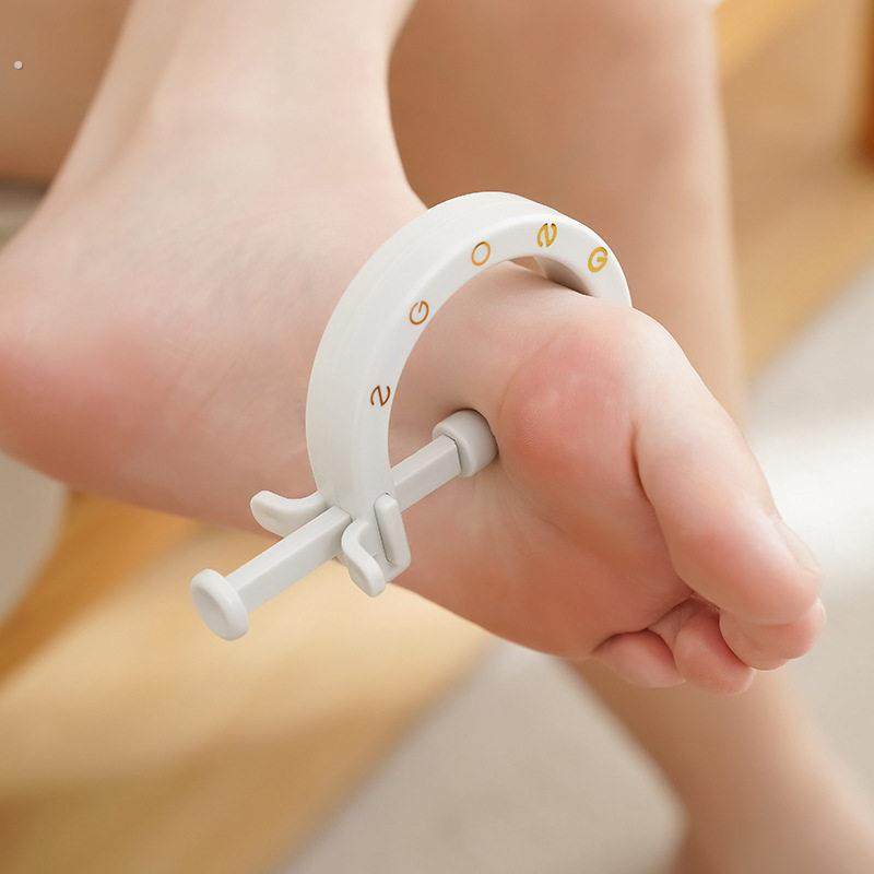 穴位按摩器脚底板按摩器足底按摩器手动点穴工具家用便携12档位,运动/瑜伽/健身/球迷用品,其他运动护具,淘宝优惠券,粉丝福利购,淘宝优惠卷