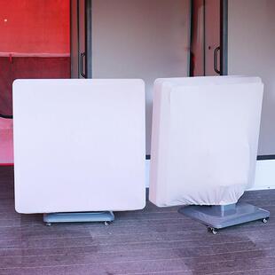 折叠麻将机套防尘麻将桌罩加厚通用防尘桌布可水洗棋牌桌弹力盖布