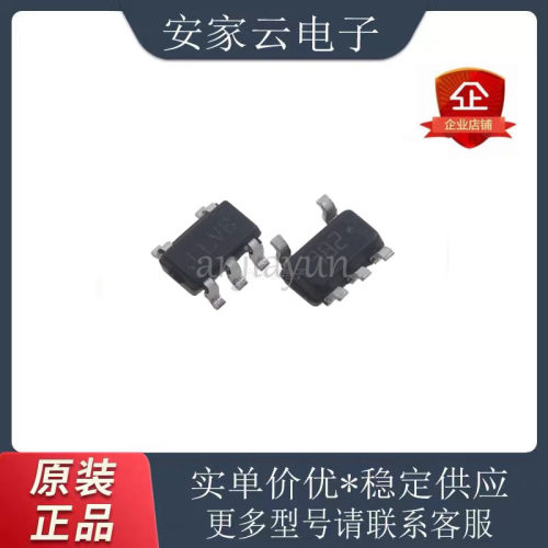 LP5907MFX-3.3/NOPB 线性稳压器(LDO)SOT23-5 LP5907MFX-3.0/NOPB