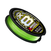 日本高端ygkpe 路亚pe线8编顺滑耐磨大力马远投线 jp主线正品