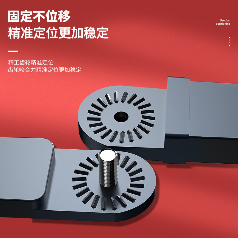 米卡诺双炮台支架钓箱钓鱼多功能鱼竿支架铝合金一拖二竿架