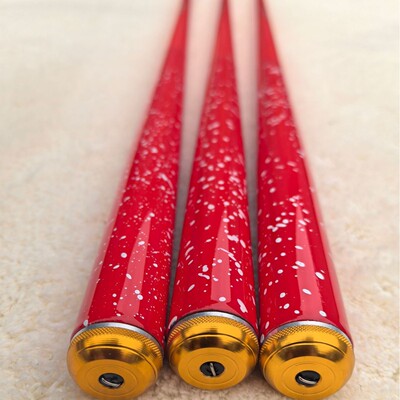 新品黑坑杆超硬战斗竿10H1.8米2.1米2.7米鲤鱼竿飞磕杆3米大棚竿