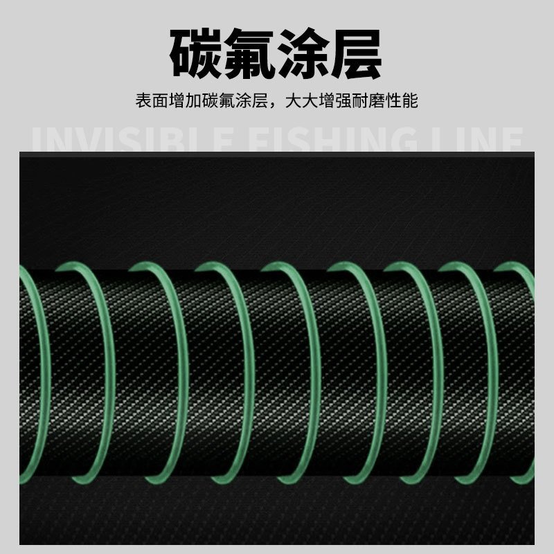 江垂大物鱼线主线正品鲟鱼青鱼线超柔软强拉力巨物子线台钓尼龙线,户外/登山/野营/旅行用品,鱼线,淘宝优惠券,粉丝福利购,淘宝优惠卷