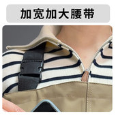 女款 黑色劳保涉水雨靴胶鞋 长筒动态防水夏季 耐磨雨鞋 款 防水鞋