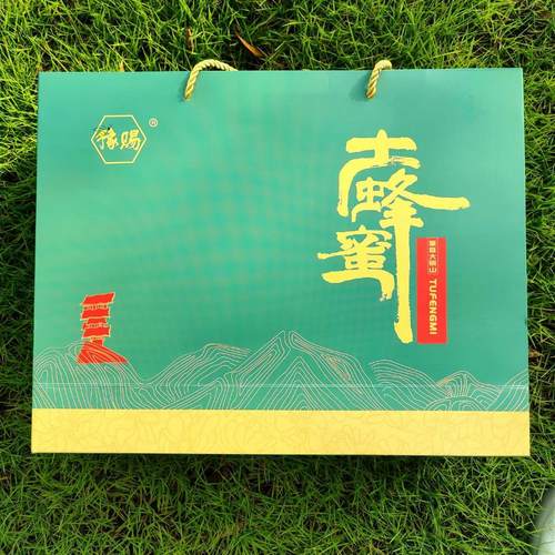 纯正结晶土蜂蜜2024天然百花蜜无添加农家自产成熟蜜原蜜孕妇儿童