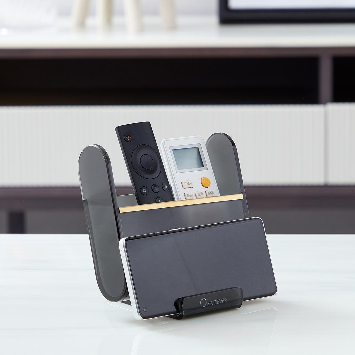 手工亚克力客厅简约原创配套产品