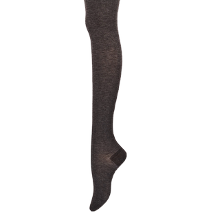 Tabio连裤袜女秋冬210D保暖百搭高弹防掉裆耐穿打底袜女士打底裤