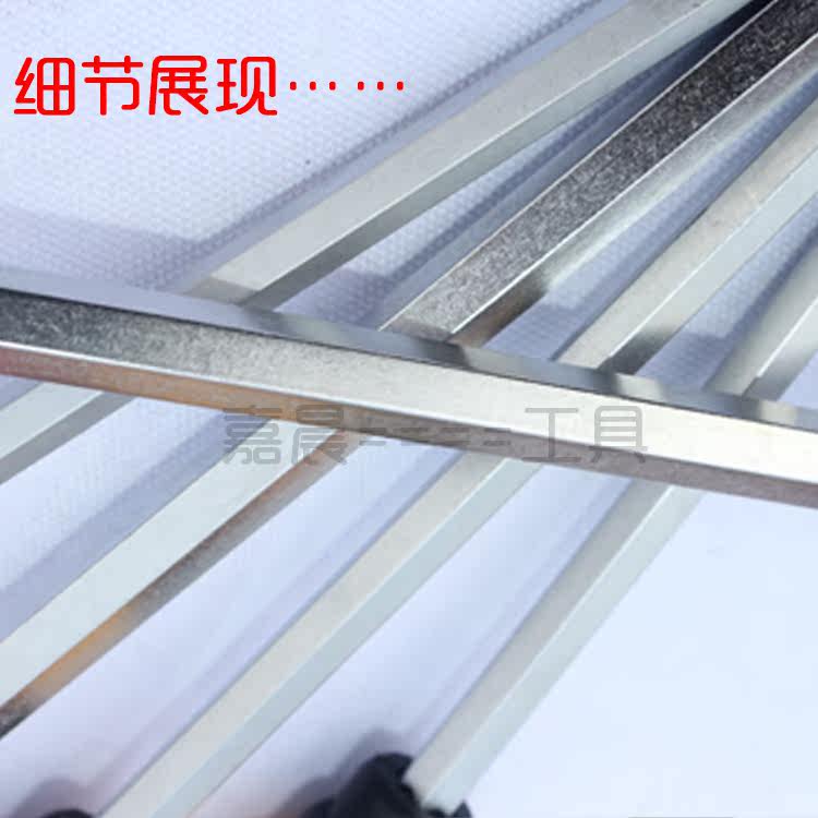 Tournevis pour réparation vélo - Ref 2293229 Image 4