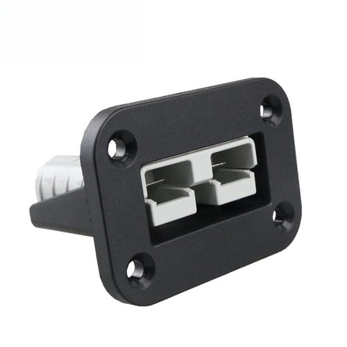 车载插头大电流插座防火阻燃12V24V适合叉货车面板组合