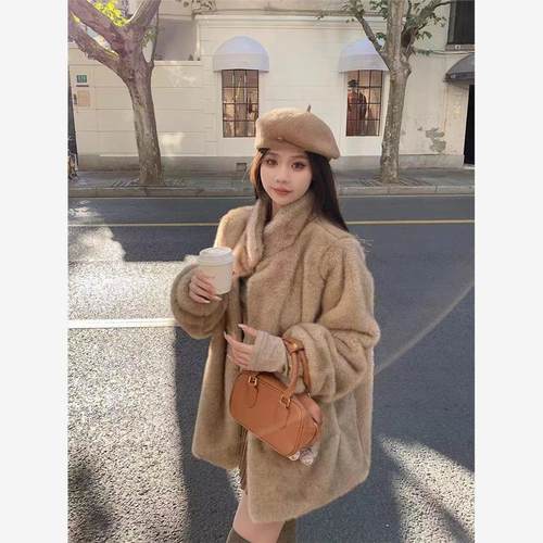 战爆草套女4冬新款宽加厚