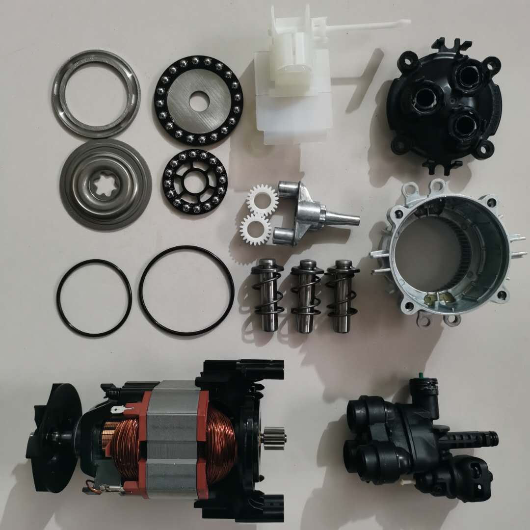 卡赫凯驰高压洗车机k2系列k3清洗机配件齿轮斜盘轴承羊角柱塞油封