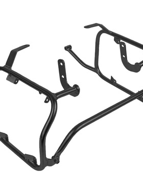 适用铃木VStrom 800DE 800SE VStorm边架行李架 尾架顶箱三箱支架