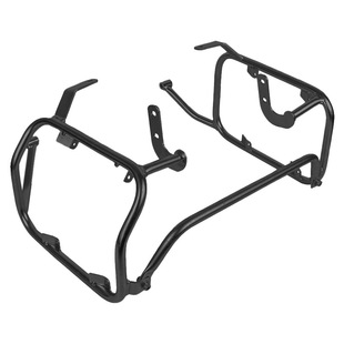 适用铃木VStrom 800DE 800SE VStorm边架行李架 尾架顶箱三箱支架