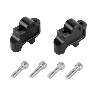 适用本田CM3001100把手加高码