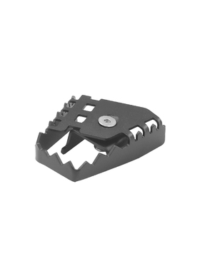 适用宝马水鸟R1250GS R1200GS F800GS 改装后刹车脚踏板加宽垫