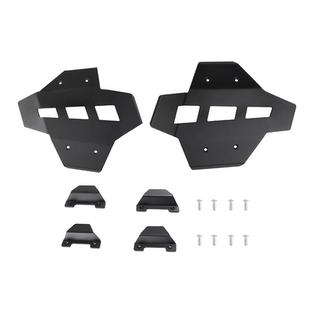 适用宝马水鸟R1250GS/ADV 18-23发动机保护盖 缸头护罩气缸防摔盖