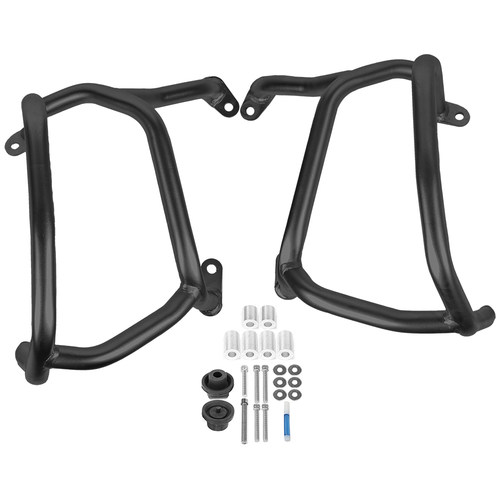 适用于宝马R1300GS上下防撞杠