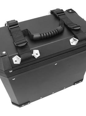 适用宝马摩托车铝合金边箱三箱提手带F850 手提带R1200GS R1250GS