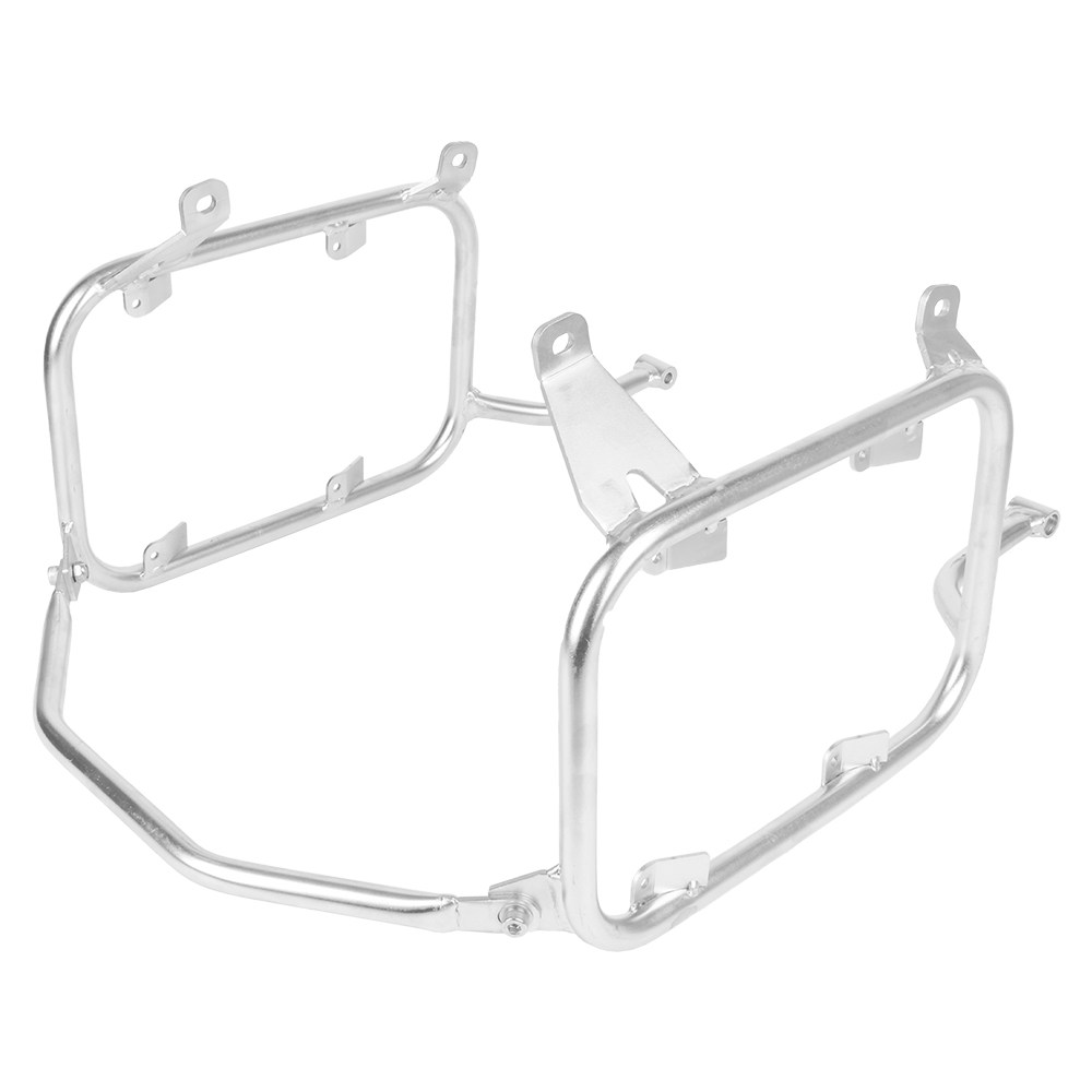 适用本田XL750三箱支架行李架