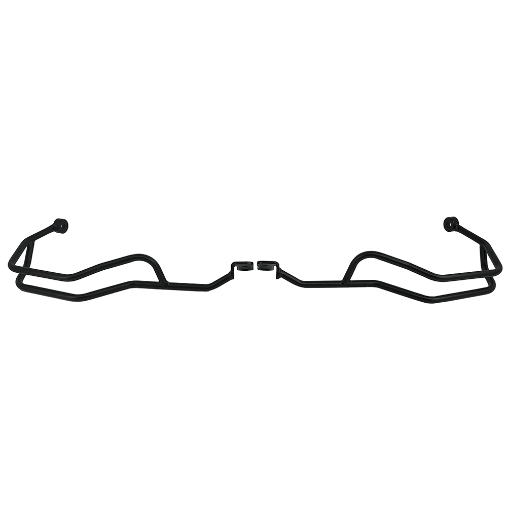 适用宝马F750GS把手防撞杠保护杠