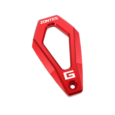 适用升仕358G/K/M/D排气管装饰盖