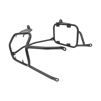 适用于无极DS625X 625DSX行李架三箱边箱支架不锈钢侧架尾箱支架