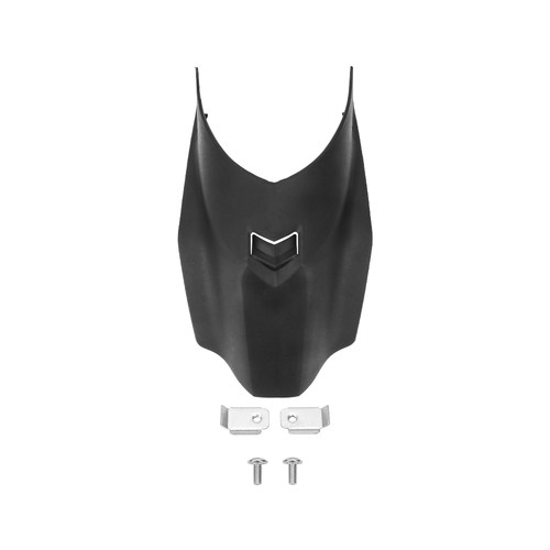 适用春风摩托适用CFMOTO 450 MT 450MT 前挡泥板加长挡水板泥瓦罩
