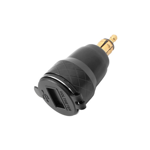 双USB快充车充适用宝马C400GT