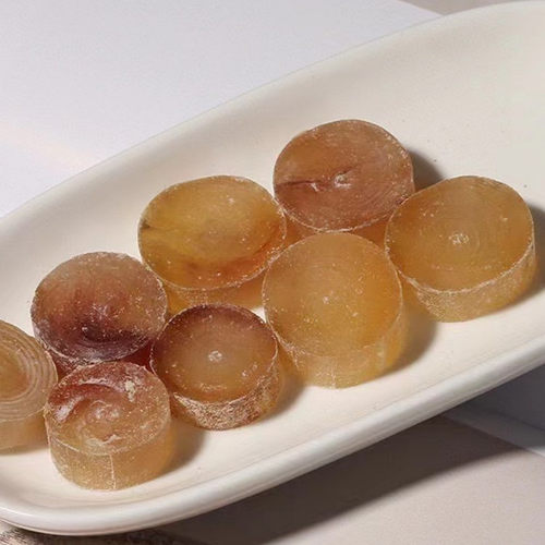 中药材羊角碎料解热退烧羚羊角