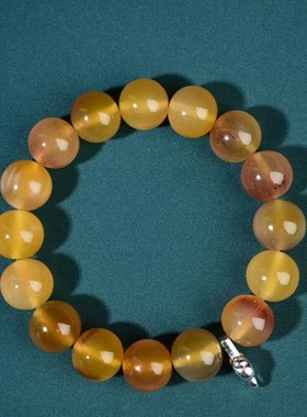 天然西藏清肝火血丝通透羚羊角