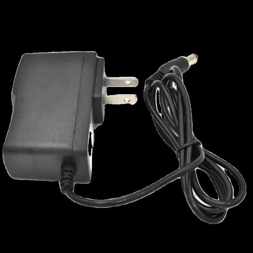 通用ACS电子计价称6V7.5V8V500mA600MA1000A1A电源适配器线充电线