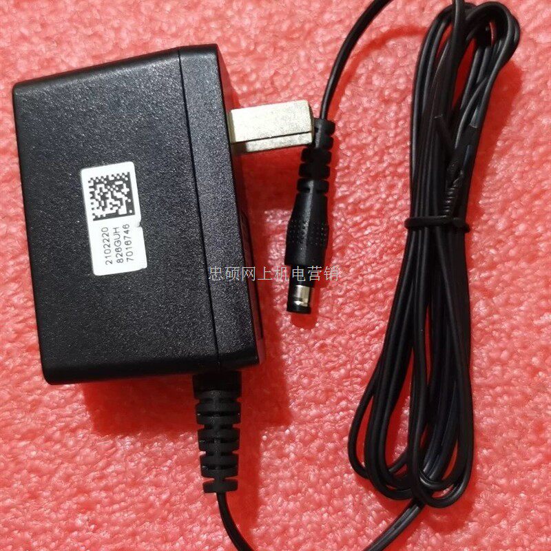 适用思科SG95D-08 CBS110-8T-D-CN千兆网络8口交换机电源适配器12