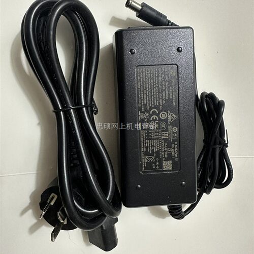 适用迈思普大华监控电源适配器S065-1A530122B353.0V53V1.22A圆口