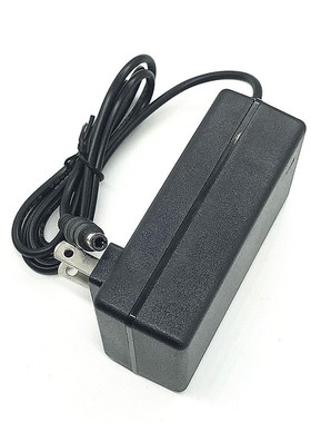 适用FC-588热敏无线票据打印机电源适配器充电器8.5V3A9V2A2000MA